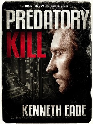 cover image of Predatory Kill